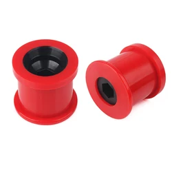 Polyurethane Control Arm Bushing For VW Golf GTI MK5 MK6 Passat Caddy Jetta Tiguan CC ,Audi A3 TT ,Skoda Octavia Superb