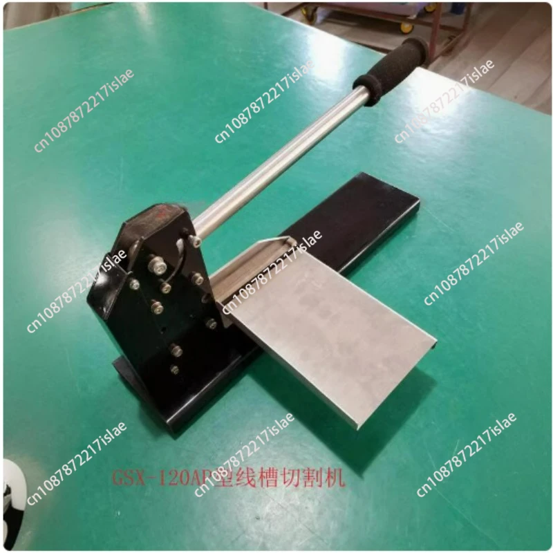 GSX-120A Large Wire…