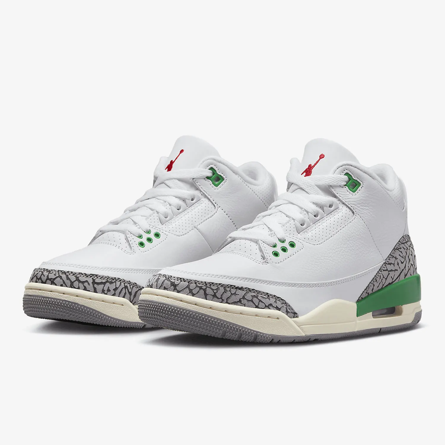 

Nike Authentic Jordan Women's Cushioned Basketball Shoes CK9246-136