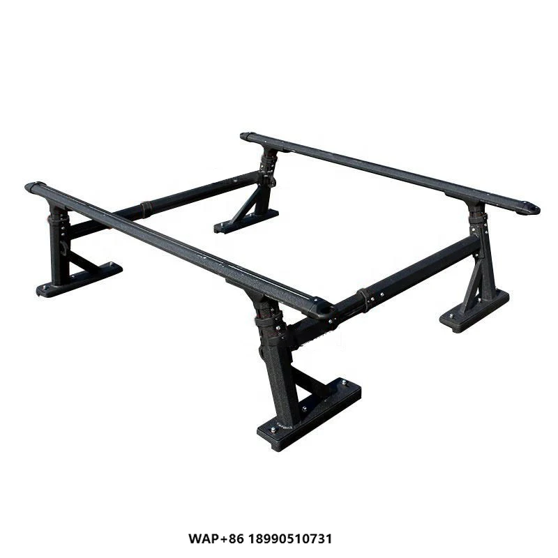 

Carrier Roof Rack Luggage Rack for Jeep Hilux