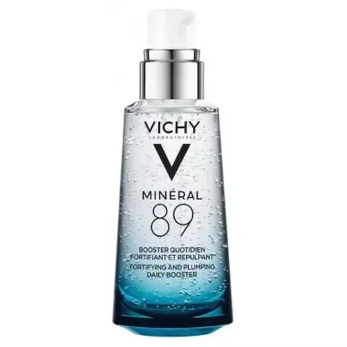 V/89 Suero Ácido Hialurónico, Suero Facial Antienvejecimiento Hidratante Producto para el Cuidado de la Piel 50ml
