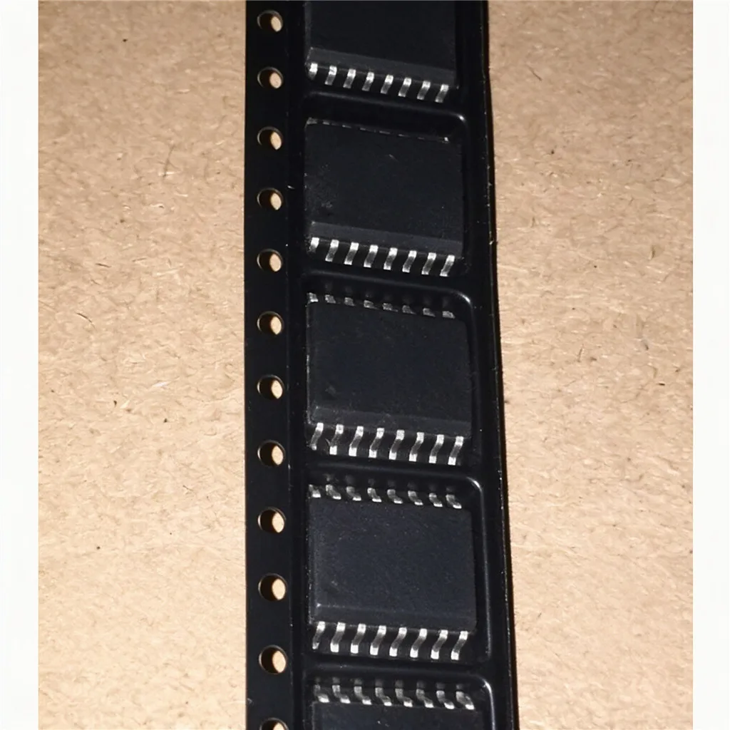 1-100PCS 74HC00 74HC00D TD62930 TD62930FG 62930FG ACA2402R ACA2402 74HC245D SN74HC245D 74HC245