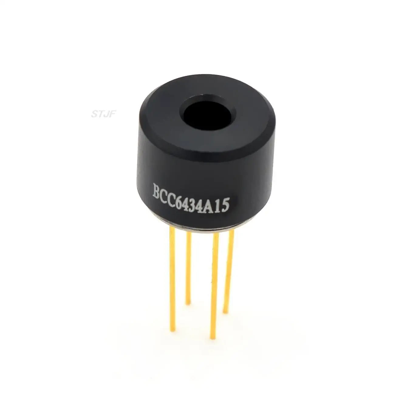 MLX90614ESF-DCI Modul Sensor MLX90614 Sensor Suhu Inframerah GY-906-DCI Konektor IIC Jarak Jauh Elektronik DIY PCB