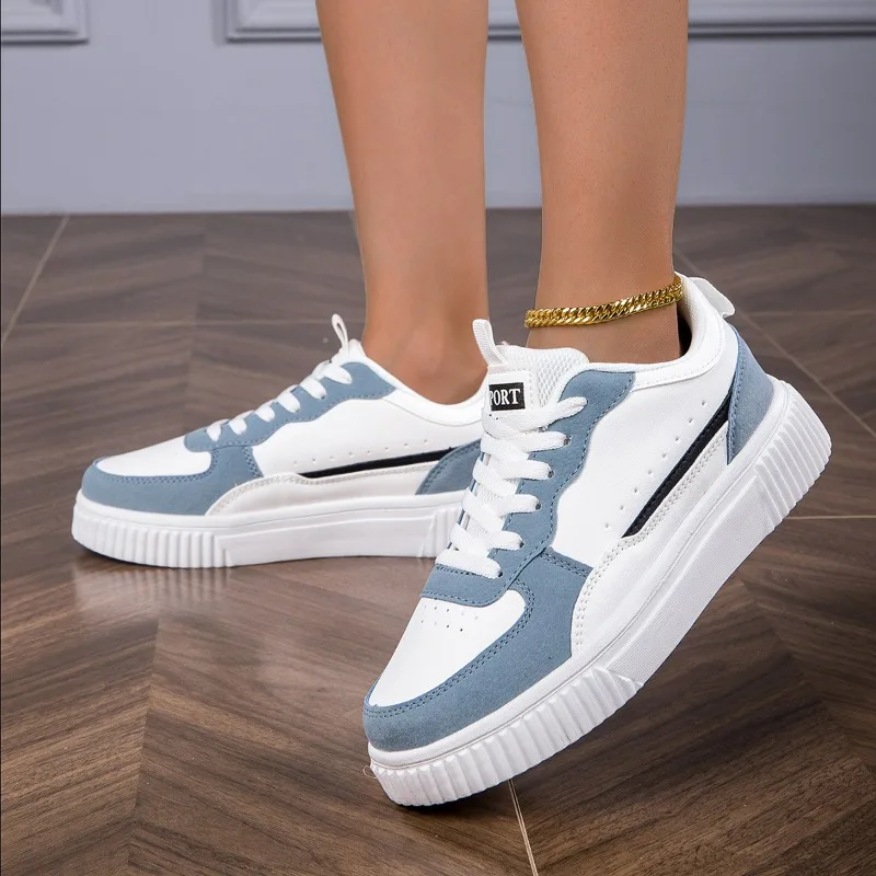 MAEDEF Women Shoes High Quality Non Slip Fashion Sneakers Lightweight Breathable Comfortable New Walking Couple Shoes