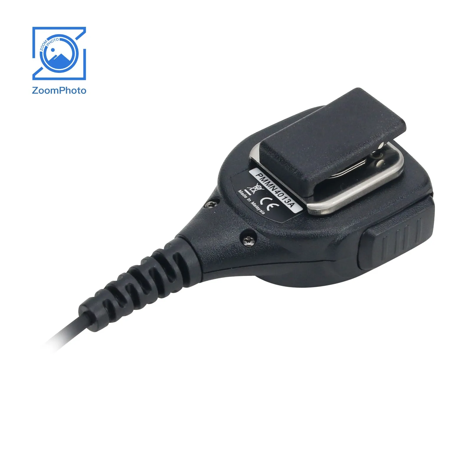 PMMN4061B micrófono de mano micrófono de altavoz remoto RSM 3,5 MM conector de auricular para APX 6000 7000