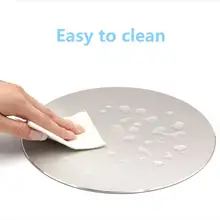Waterproof Aluminum Mouse Pad #3