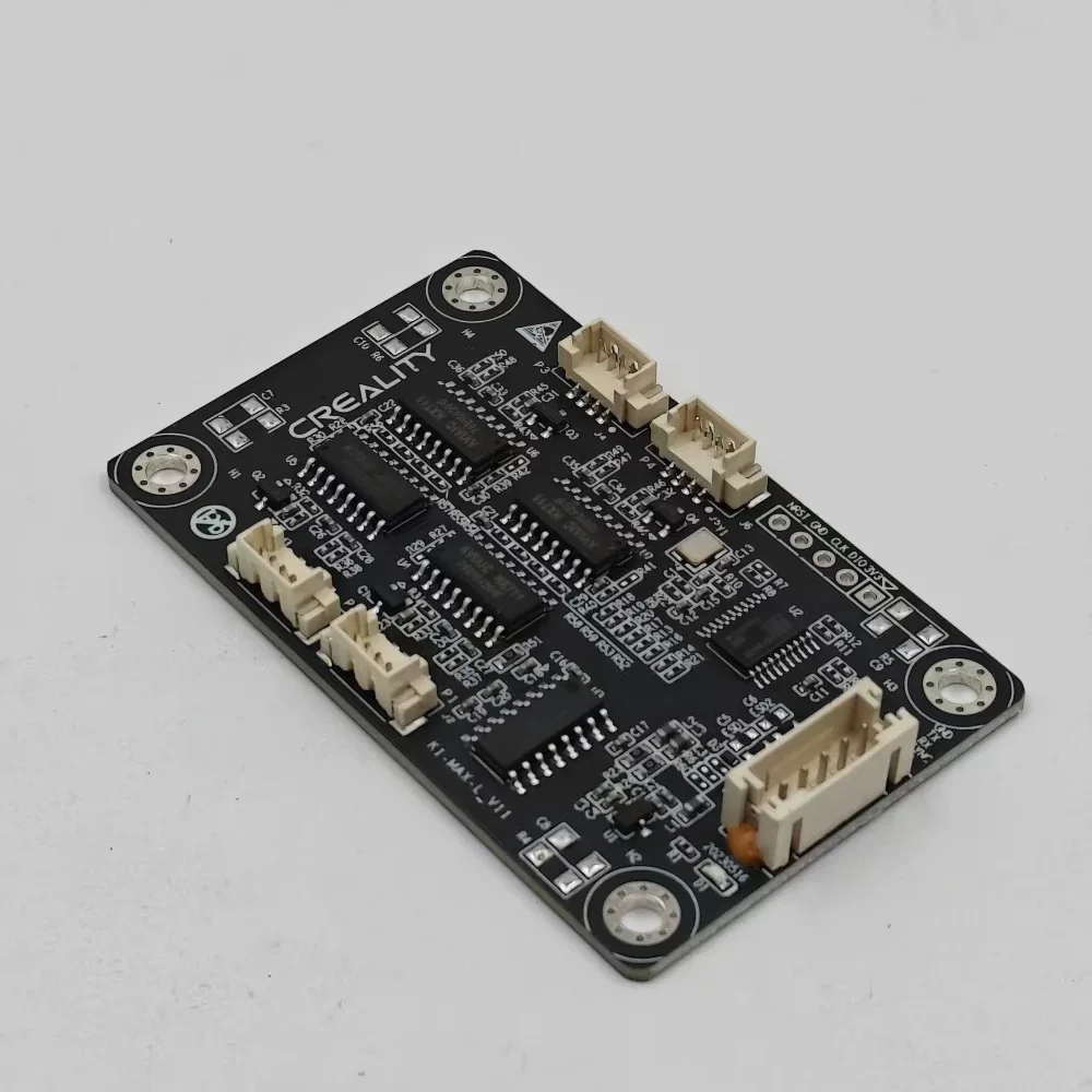 Creality 3D K1 / K1 Max Auto-Leveling Kit 14CM 24CM cable Strain Gauge Leveling board For K1C K1 MAX Ender-3 V3 Plus 3D Printer