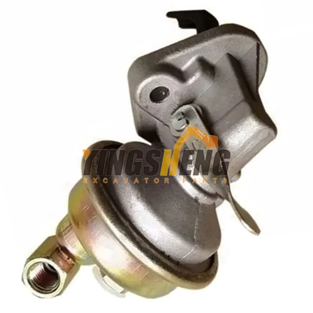 

Spare parts F3000 X5000 X3000 L3000 M3000 fuel pump C4937405 excavator parts Excavator spare parts Construction machinery
