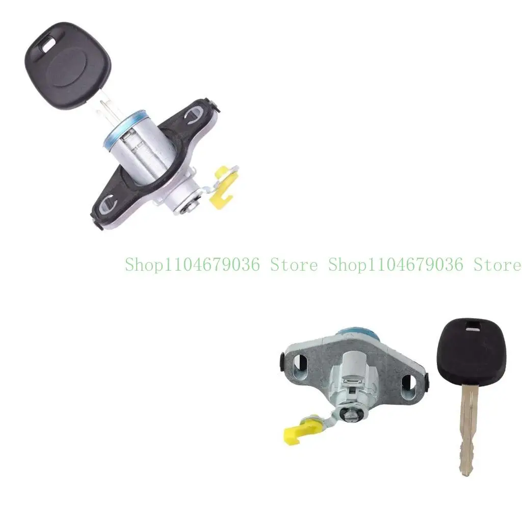 

Высокопрочный цилиндр замка багажника автомобиля, задний люк, подходит для EX S253 2004-2018, бесшовная посадка