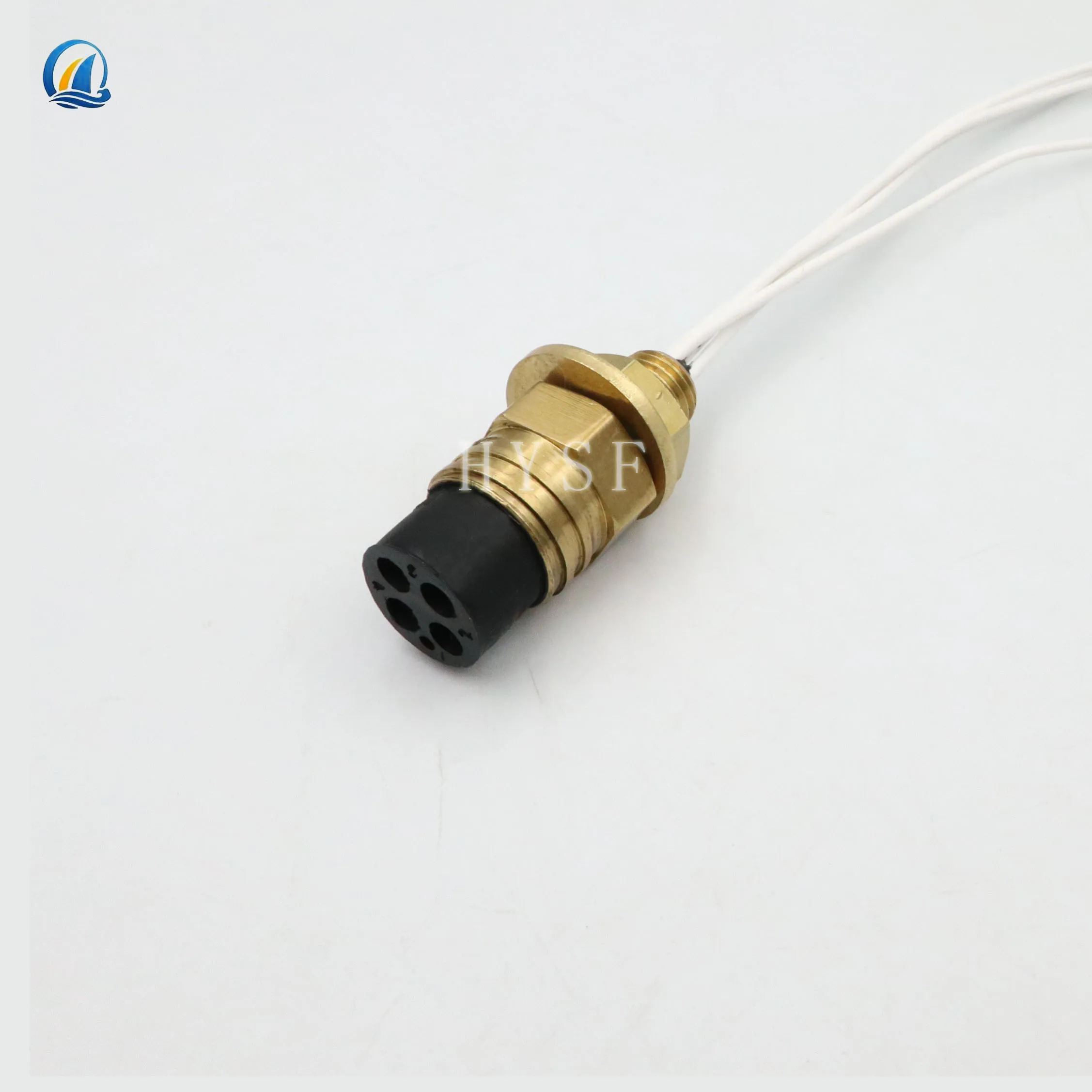 70MPA pluggable wet underwater connector  Subconn micro circular the copper MCBH4M MCIL4F China Ocean hoist sail production