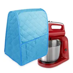 Blender Dust Cover Stand Mixer Cover Compatible With  Bowl Lift 4.3L Waterproof Dust Cover With Zipper Pocket for Kitchen