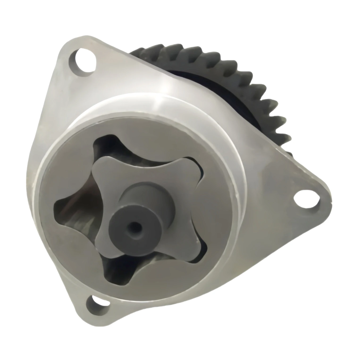 Auto Motor Oliepomp Assemblage Compatibel Voor Land Rover Range Rover Klassieke 1986-1994 Aeu2144l Autoparts Accessoires