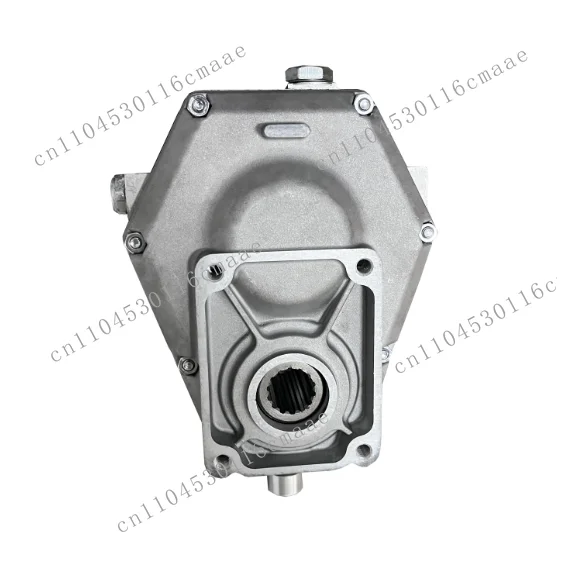 Suitable for Tractor Accelerator Gearbox 60002-6