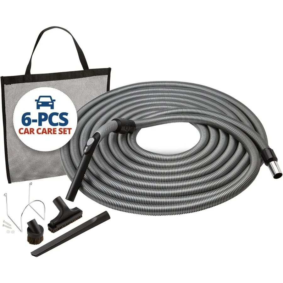 Central Vacuum Syst… - image