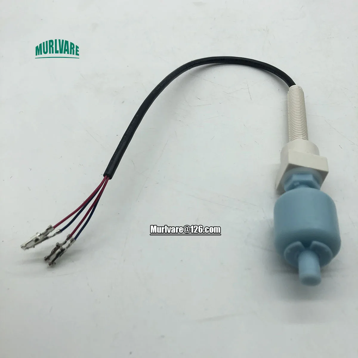 

Ice Machine Accessories 4-Wires Water Level Float Sensor For JINSONG LAUD Snooker A1000-WEC Ice Maker