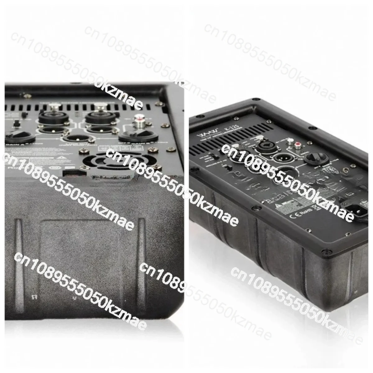 Suitable for 1000 watt continuous D-class power amplifier wide professional K12A power module