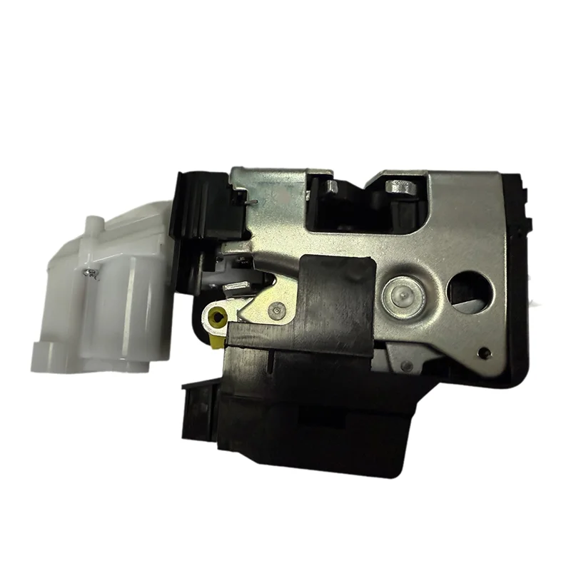 

ABZV-New Car Door Lock Latch Actuator Block For Fiat Palio Siena Strada 2008-2020 Mechanism Assembly