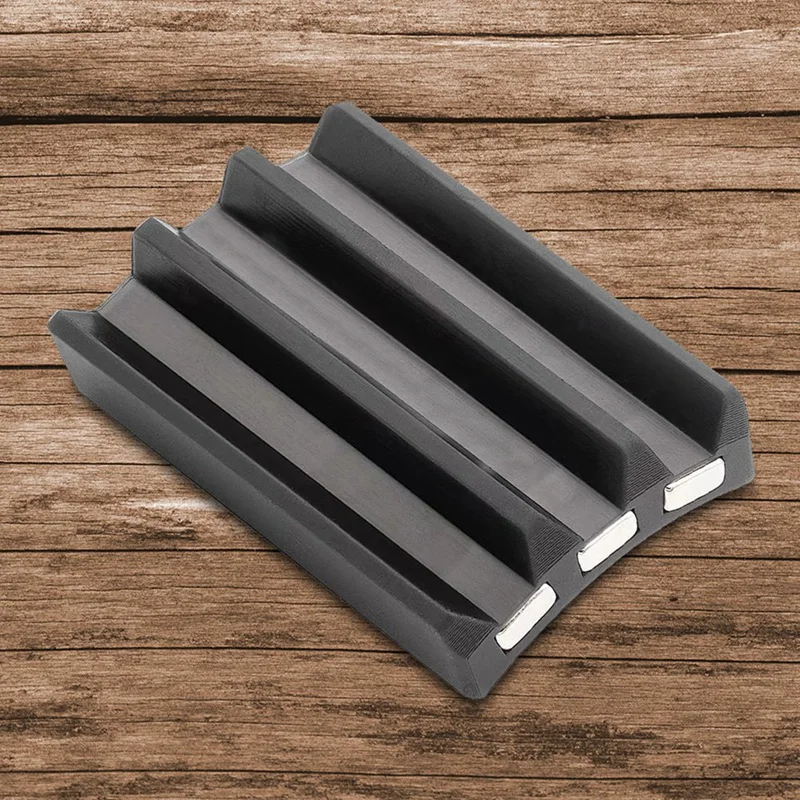 Магнитный держатель бит, держатель сверл, мощная магнитная подставка для сверл для ударных отверток Milwaukee, дрель