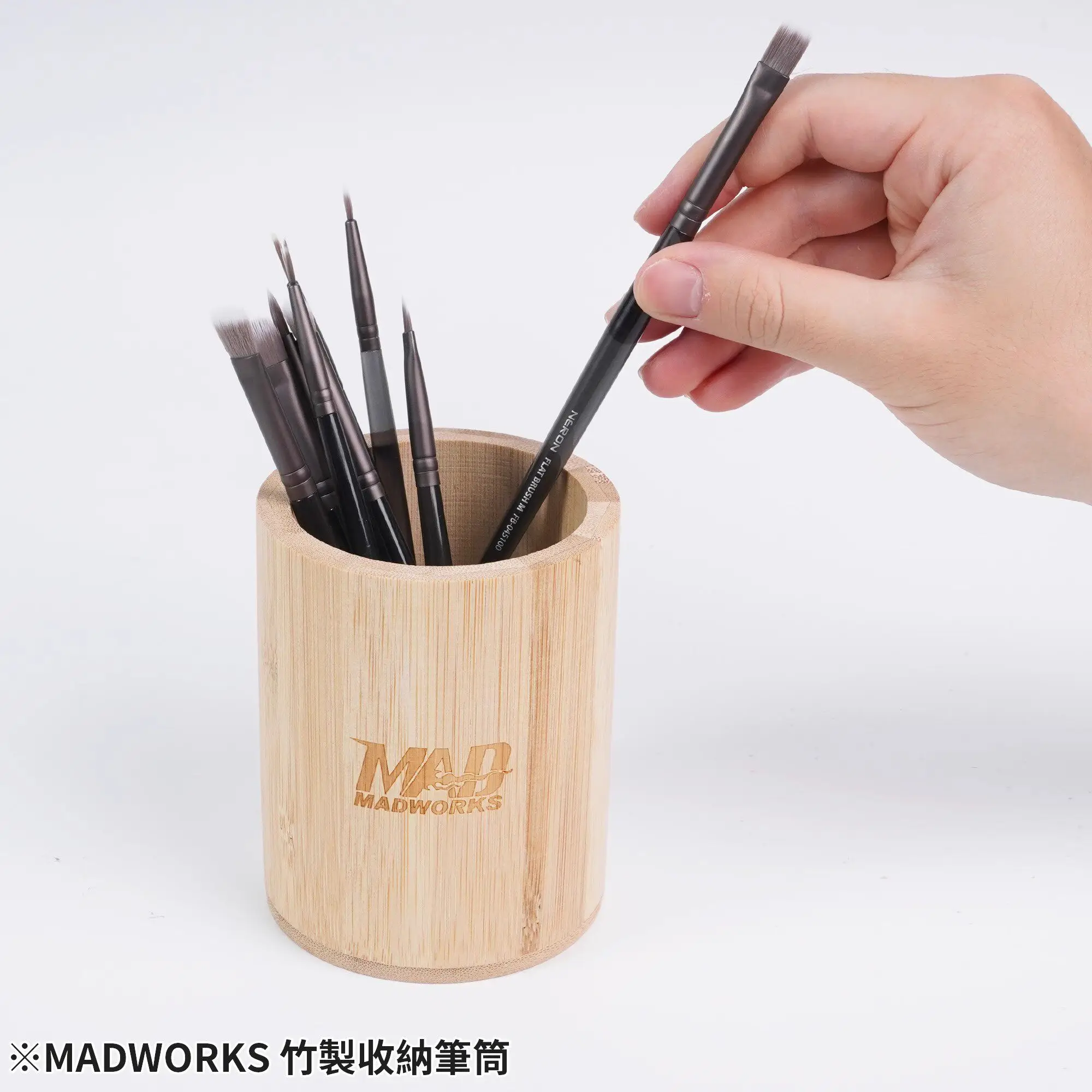 Mad Works Model Tools Neron Series Color Pen 12 Combination Set