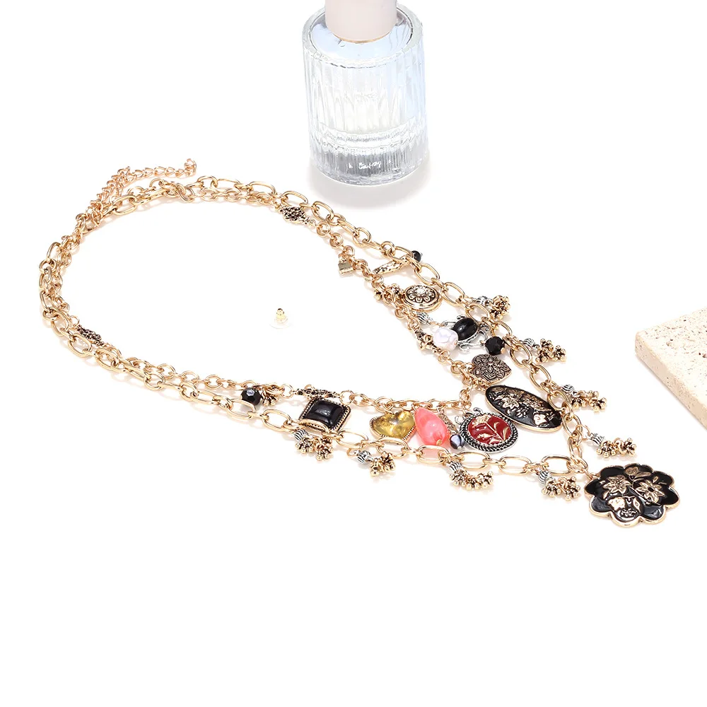 Thumbnail 4 - #86 Latest Statement Jewelry Sets Offers