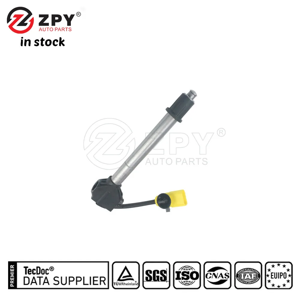 ZPY 新型歩行者保護アクティベーター アウディ A8 S8 2019-2023 4N0 823 823B用