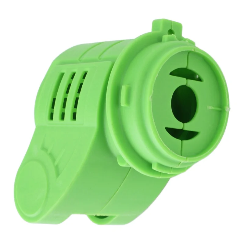 4PCS Grass Trimmer Cover ABS Lawnmower Head Shell Trimmer Guard Replacement For Garden Power Tools Accessories