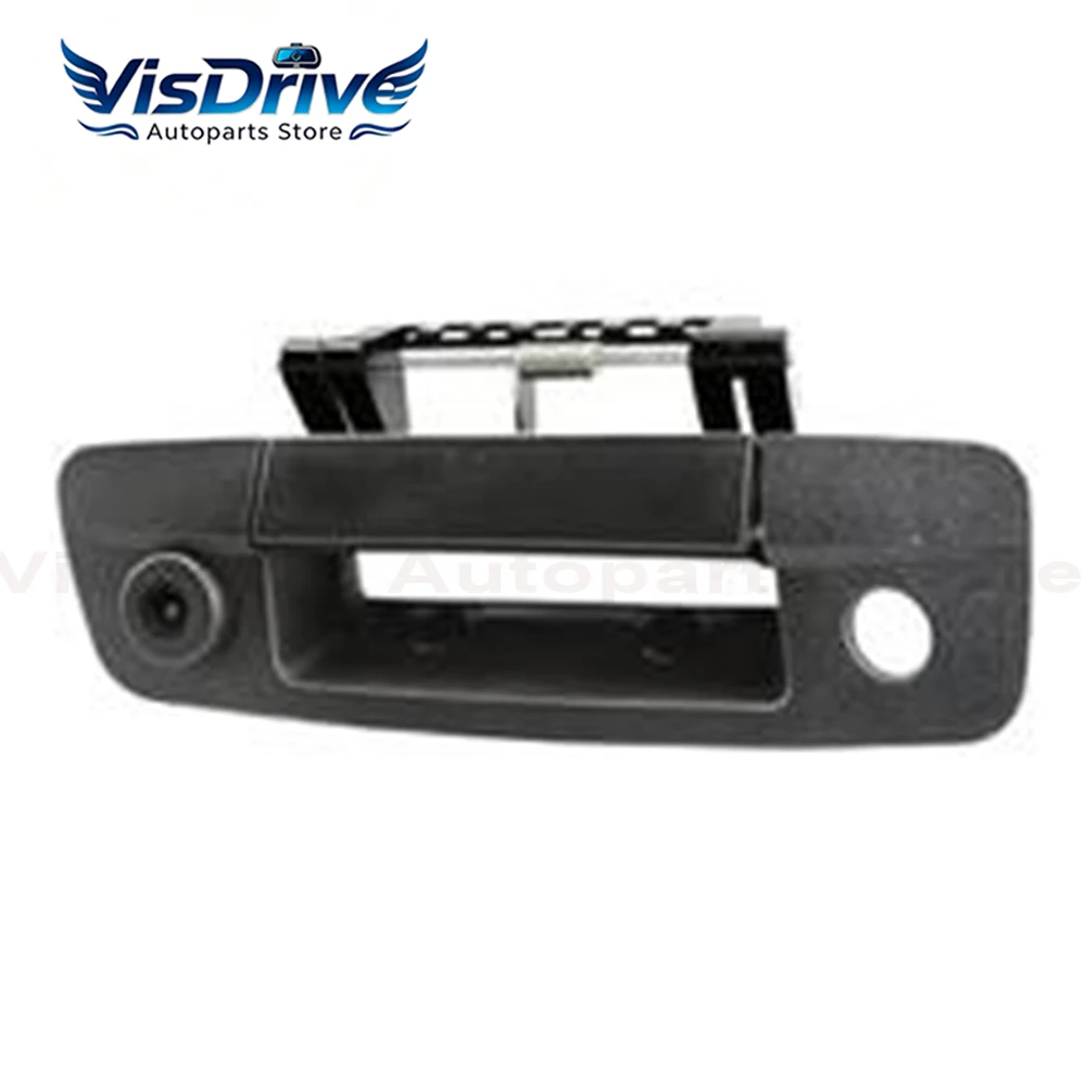 Premium Rear View Tailgate Handle Camera For Dodge Ram 1500 2500 3500 2009-2016 LS8005A Night Vision Waterproof Back Up Camera