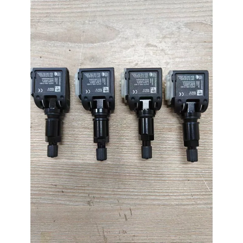 Thumbnail 2 - #30 Best TPMS Valves to Buy In 2026