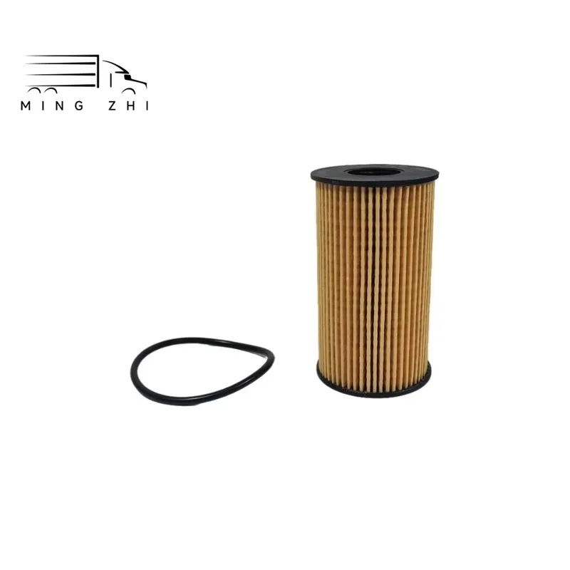 LR073669 JDE37128 Oil Filter For Evoque L405