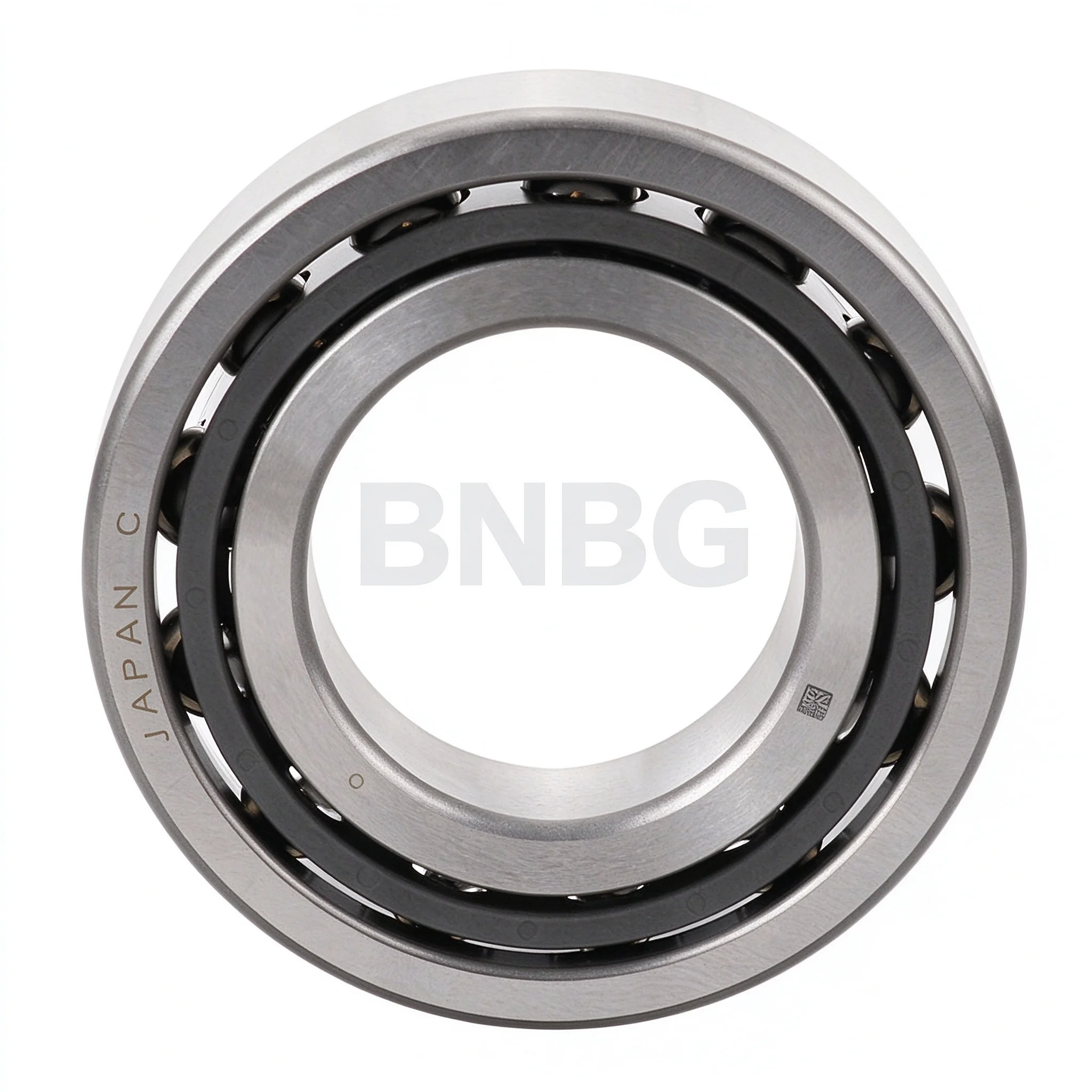 NSK Angular Contact Ball Bearing 7004 CTYNSULP4 CTYNDULP5 Spindle Bearing Machine Tool Bearing Precision Bearing