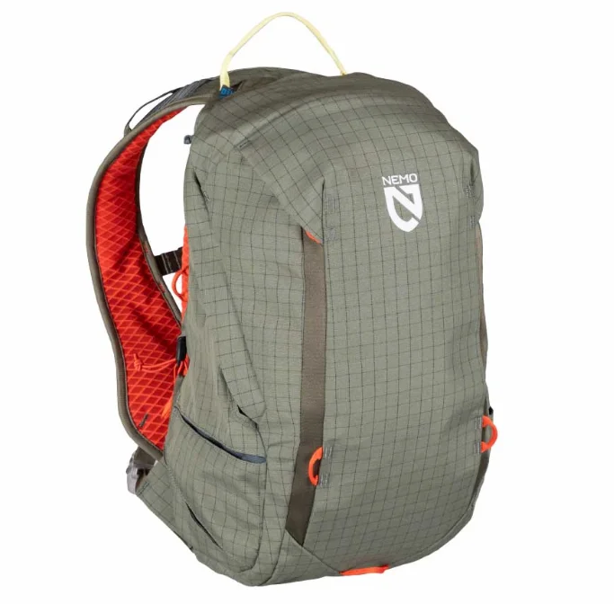 Resolve 15L Endless Promise Backpack