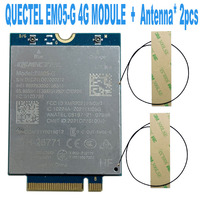 Quectel EM05-G LTE Cat4 module global FDD-LTE/TDD-LTD B1 B2 B3 B4 B5 B7 B8 B12 B13 B14 B18 B19 B20 B22 B26 B28 B66 B71