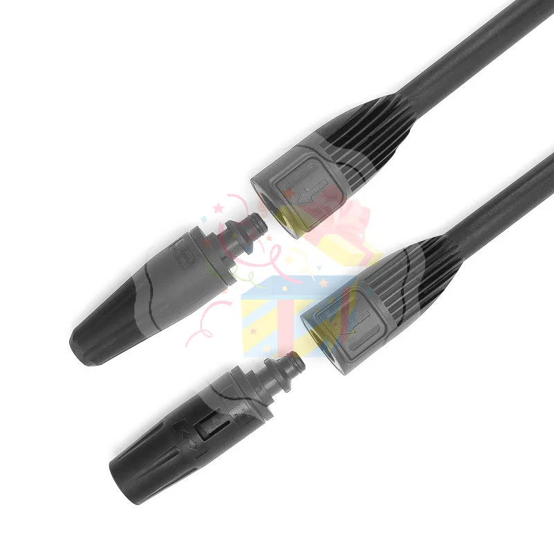 Karcher K2 K3 K4 K5 K6 K7 Adjustable Spray Lance High Pressure Nozzle Accessory for Cleaning Roof Walkway