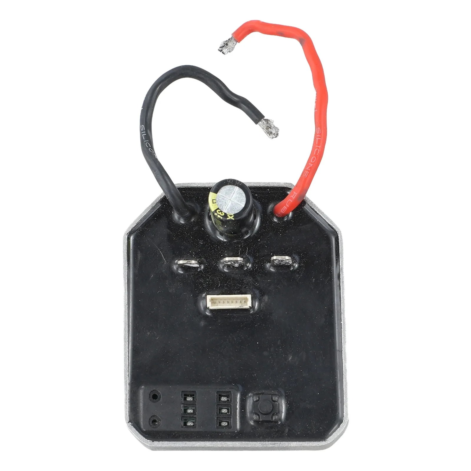 Lithium Wrench Controller Brushless Electric Wrench For Heavy-duty Applications Stable Operation Board Enhanced Compatibility