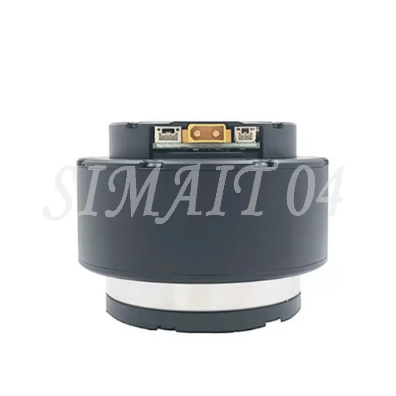

HT-N18 Brushless Servo Motor Reducer: 30RPM, 24N·m – For Steering Wheel, Leg, Collaborative Exoskeleton Robot & AGV