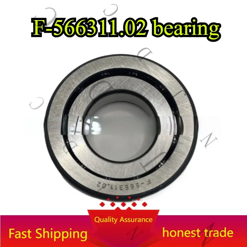 F-566311.02.SKL-C01-H92 Automotive Differential F566311 F-566311 Bearing