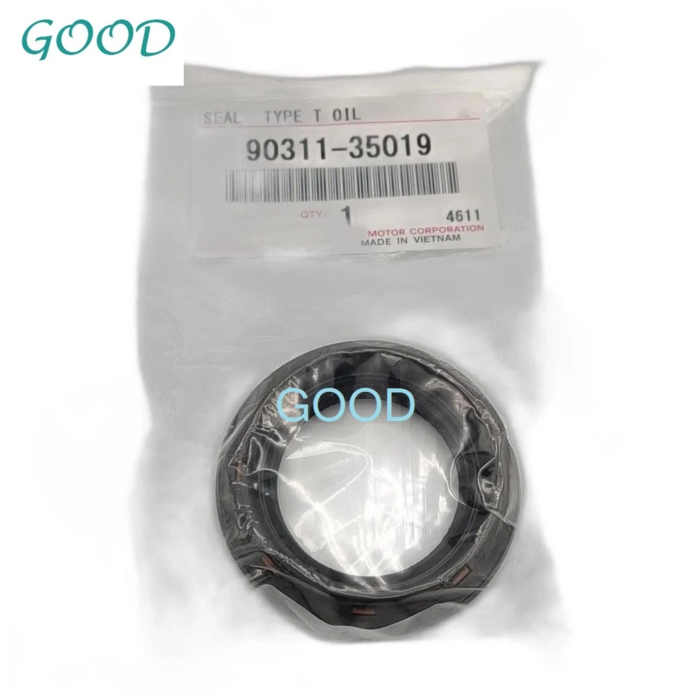 

2-8 pcs 90311-35019 Oil Seal for Toyotaa & Lexuss Many Various Models Transaxle Case