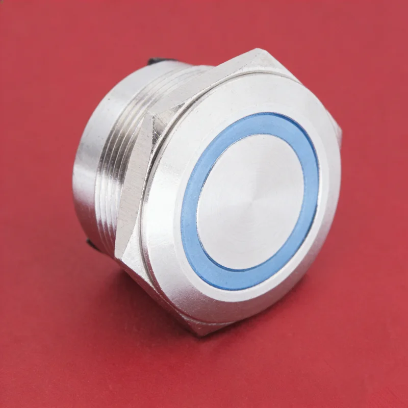 25Mm Mounting Hole,…