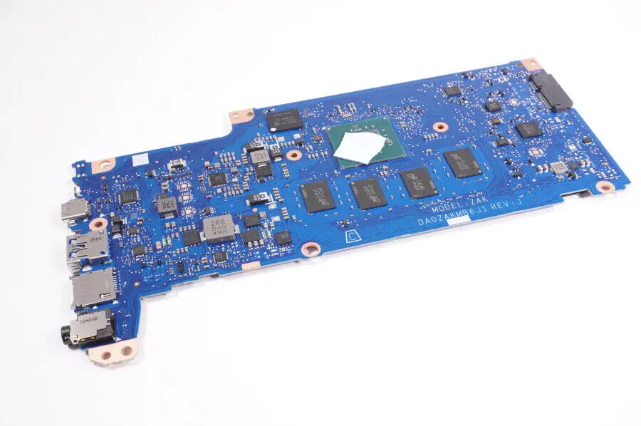 

NB.H8W11.009 GENUINE FOR ACER C733T MAINBOARD SGY N4020 4GB EMMC 32GB