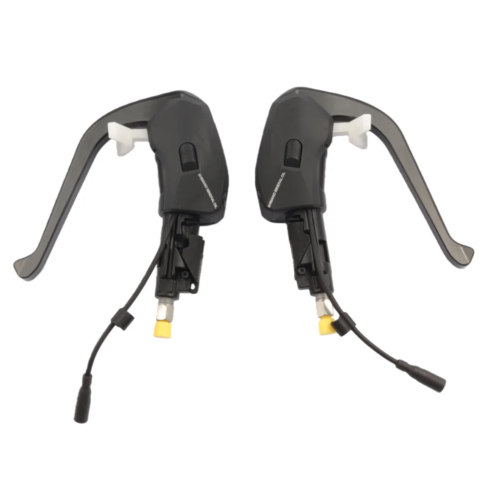 シマノ DURA-ACE Di2 R9180 シフター ST-R9180 ブレーキレバー TT