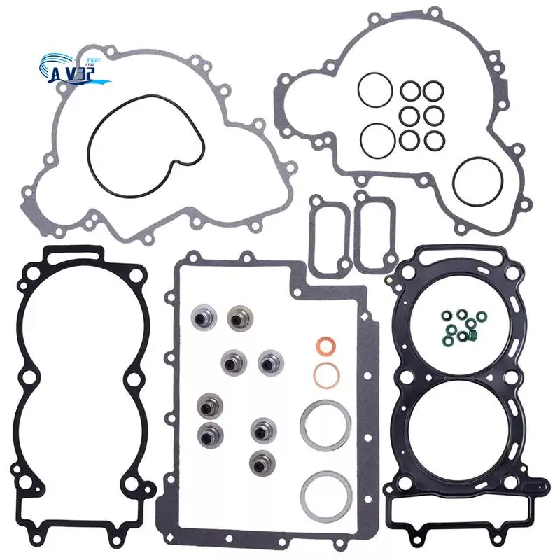 

AV32-Complete Cylinder Gasket Kit 808970 For Polaris RZR XP 4 900 EPS RZR XP 900 EPS 2013-2014