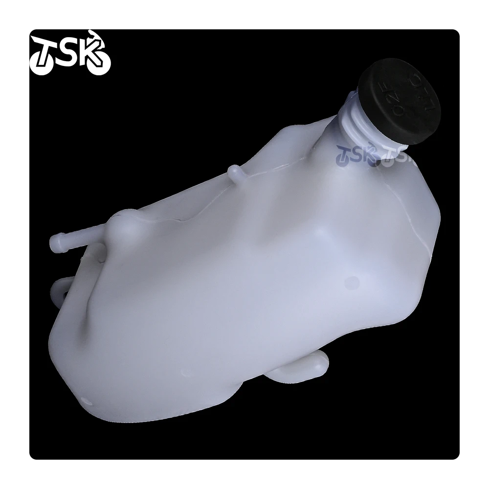 

Для Honda CB 650R CBR 650R 2019-2021 бак радиатора бак для воды бутылка охлаждающей жидкости перелив бак аксессуары для мотоциклов