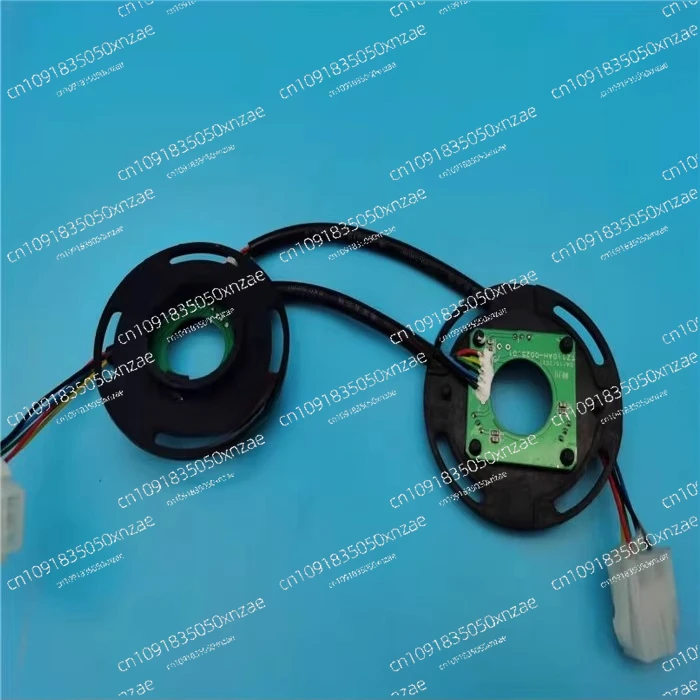 Heli pallet handling forklift parts motor encoder CBD20J-LI sensor TZ110AH-0025 .01