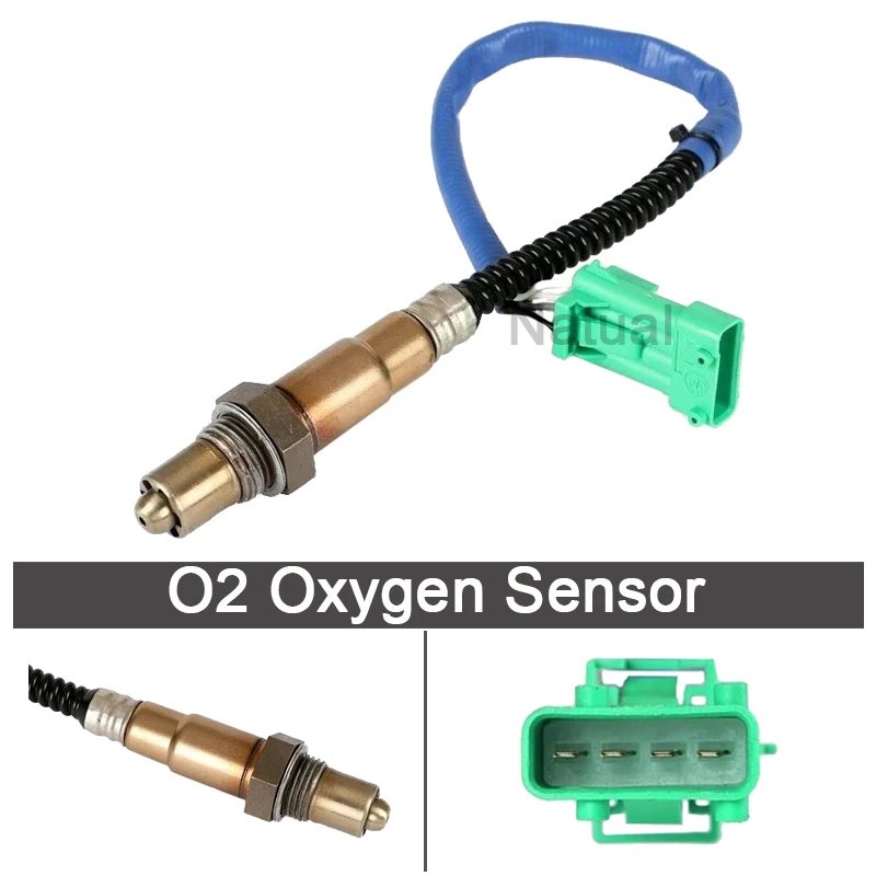 

New High Quality Oxygen O2 Sensor For KTM Motorcycle Duke Race 2011-2012 0258010265 0 258 010 265 90141090000