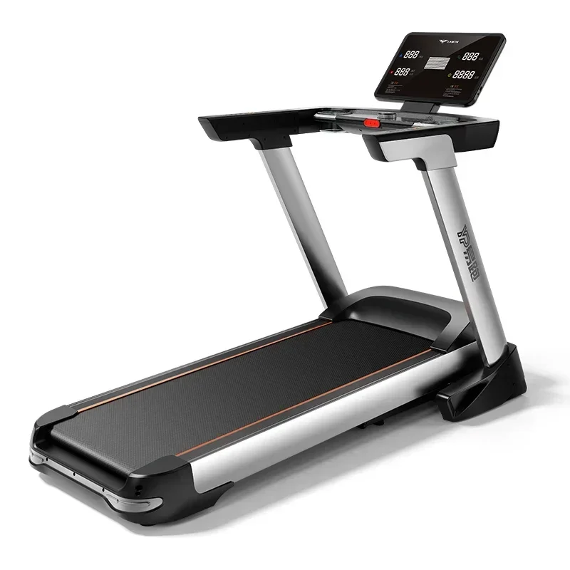 % un precio de la máquina para correr nueva moda 15% cinta de correr eléctrica inclinada para equipo de gimnasio y fitness en casa