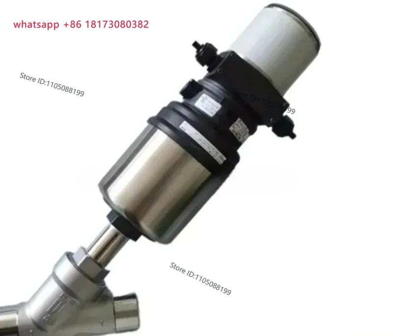 2702+8694 proportional control valve proportional quantitative feeding valve printing and dyeing valve