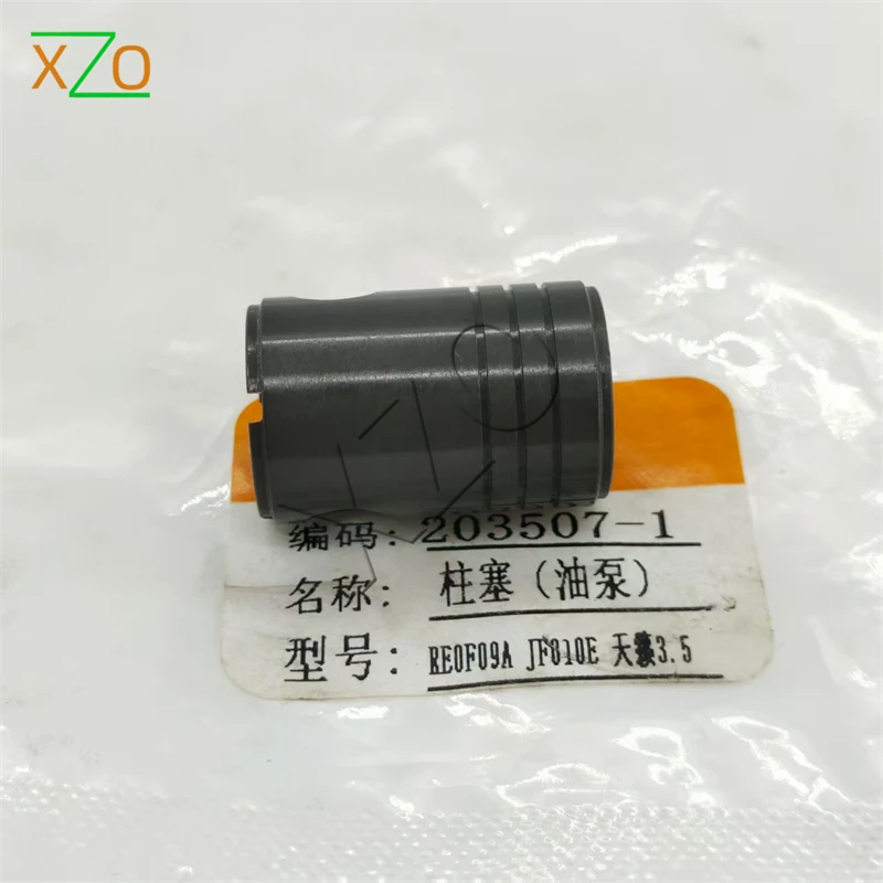 

JF010E RE0F09A Auto Transmission Oil Pump plunger For Nissan Gearbox Kit