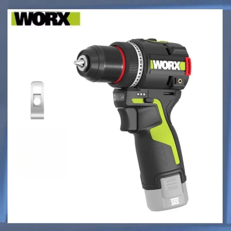 taladro-electrico-inalambrico-worx-wu135-12v-50nm-1800rpm-embrague-inteligente-sin-escobillas-para-metalurgia