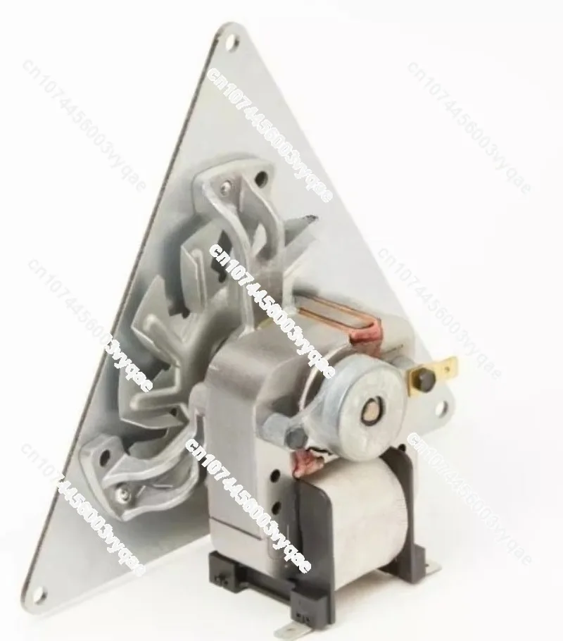 for Binder Drying Oven Incubator EBM Series R2K150-AC01-15 High Temperature Fan Motor