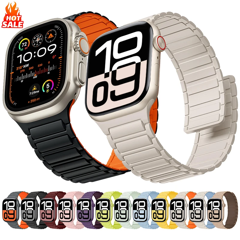 #21 Best Watchbands to Buy In 2026